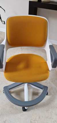 Krzesło obrotowe ergonomiczny fotel Rookie