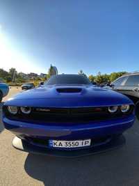 Dodge Challenger Scat Pack 392 SRT 2020 6.4