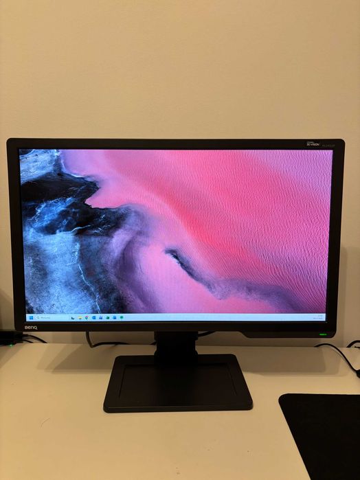 Monitor BENQ XL2411P