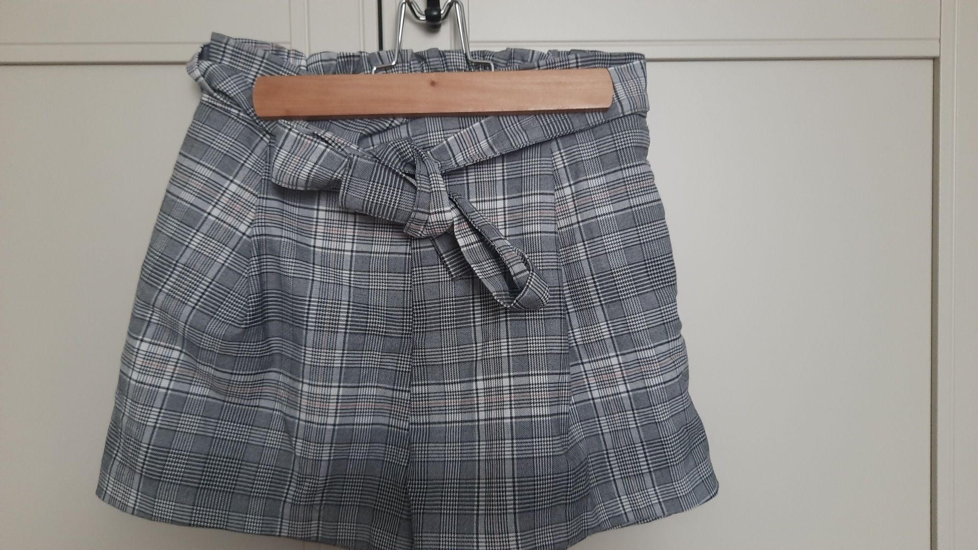 Spodenki damskie H&M