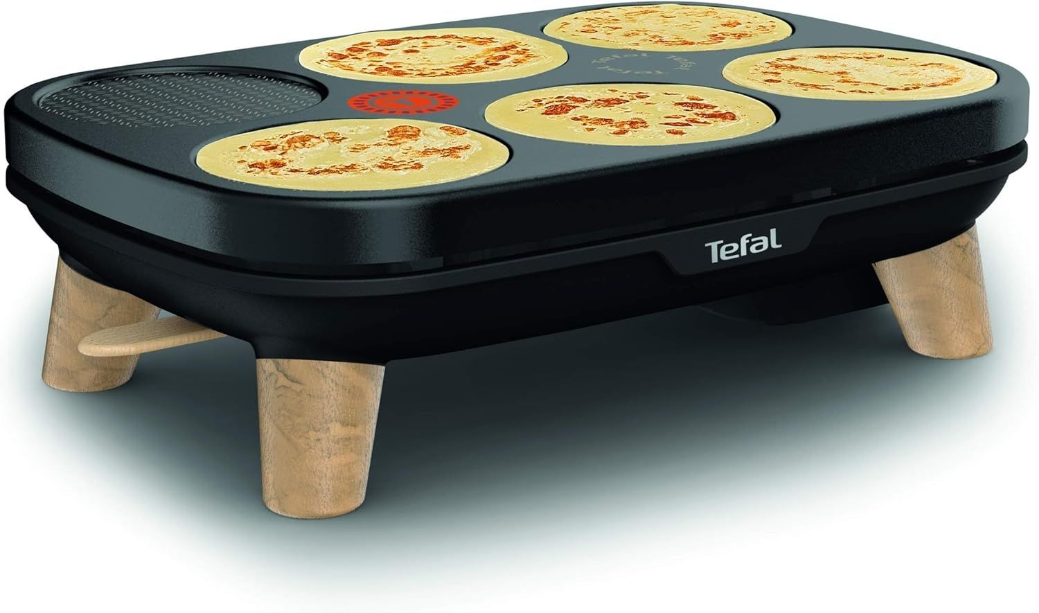 Tefal gourmet patelnia na  naleśniki