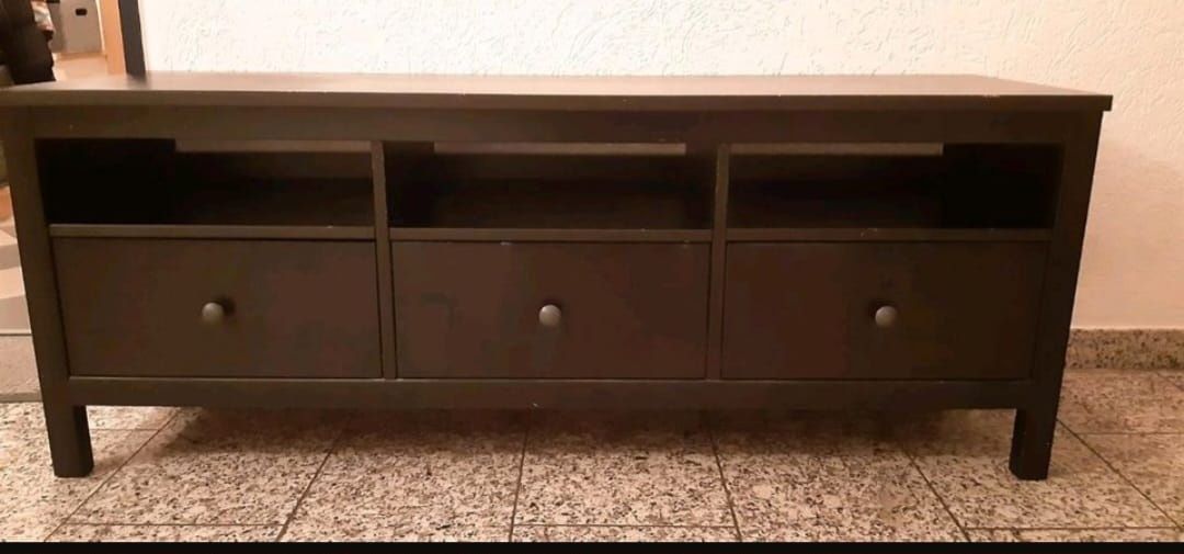 Szafka Tv, komoda Ikea Hemnes