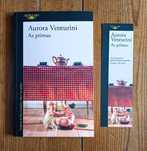 Livro As Primas [Aurora Venturini]