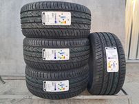 Резина літня, НОВА, 255/35 R20 Gislaved Ultra Speed 2 FR