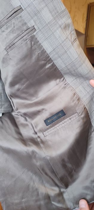 Костюм чоловічий Corneliani