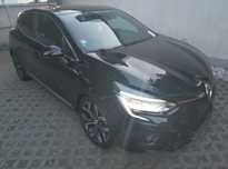 Renault Clio Automat 1.3 benzyna . Bogata wersja