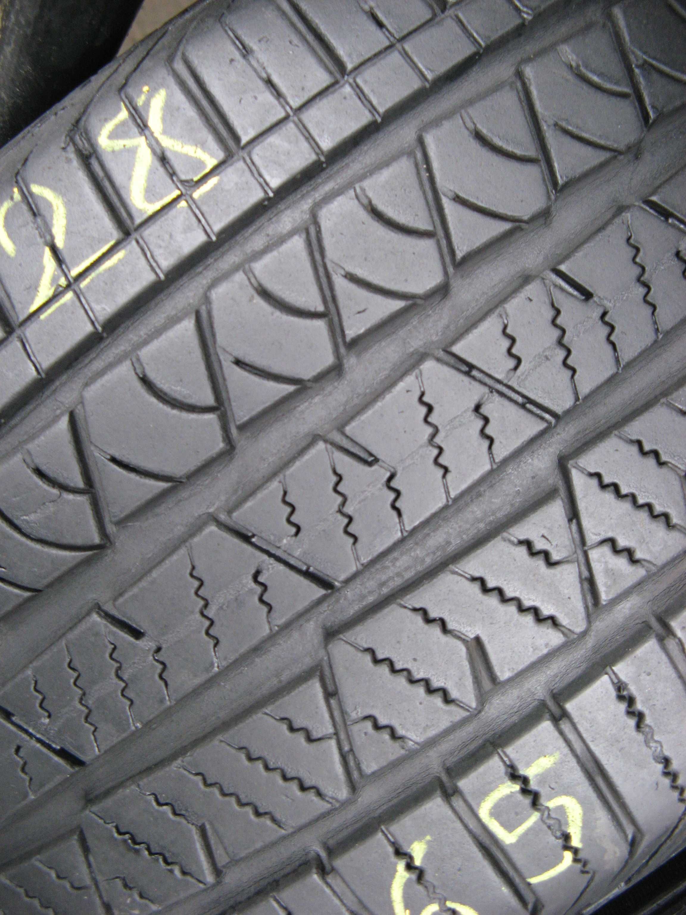 235/60R18 CONTINENTAL CrossContact LX Sport - Nr.6628