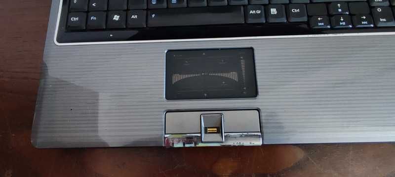 Computador portátil Asus