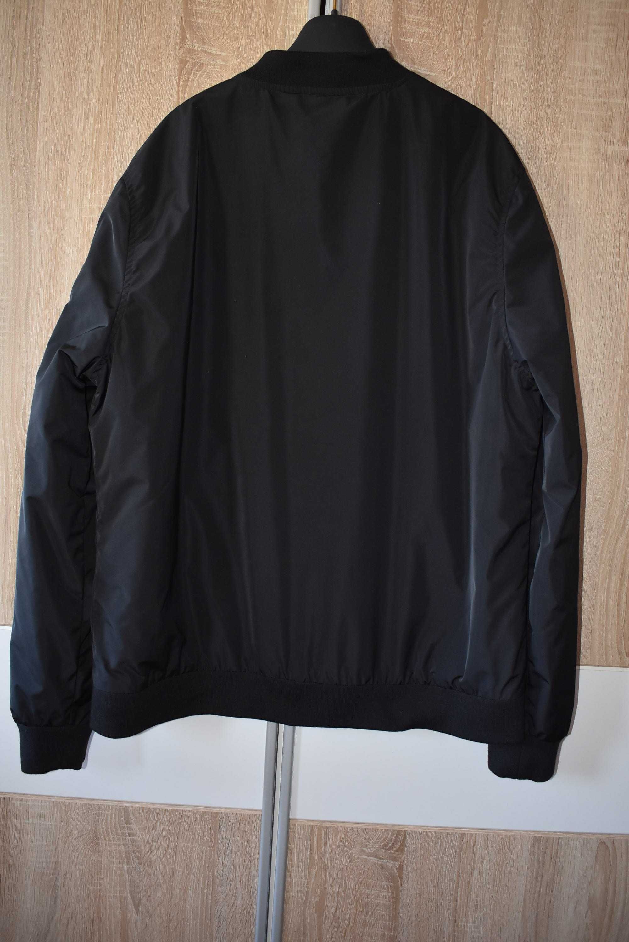 Threadbare Kurtka Bomber ( XXL ) / super stan