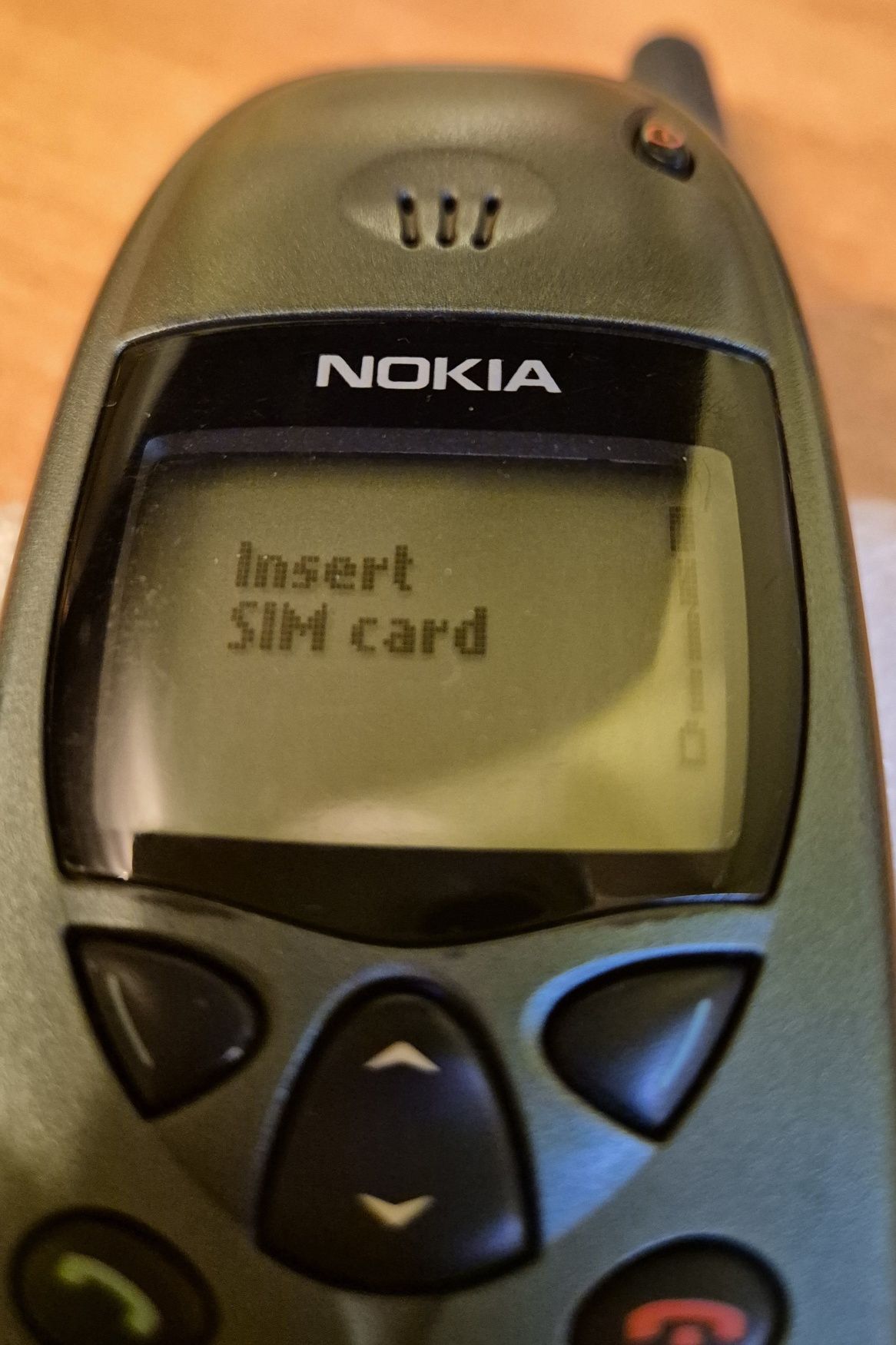 Nokia 6110 kameleon sprawna