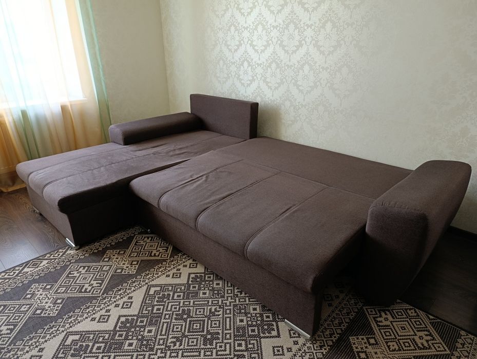 Диван    кутовий