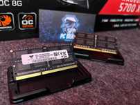 Оперативна памʼять для ноутбука Casper DDR3 8 GB 1600 mhz 1.35V