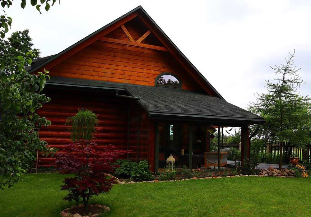 Willa Siemianówka - Nad jeziorem, Jacuzzi, Sauna. 50km od Białegostoku