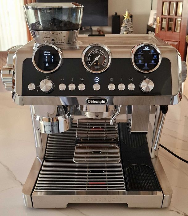 De'Longhi La Specialista Maestro – Cold Brew