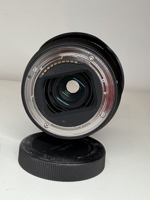 Objectiva Sigma  28-70 DG DN | C