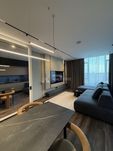 Аренда квартиры Киев 2к 63м2 ЖК TRIIINITY Печерский Центр