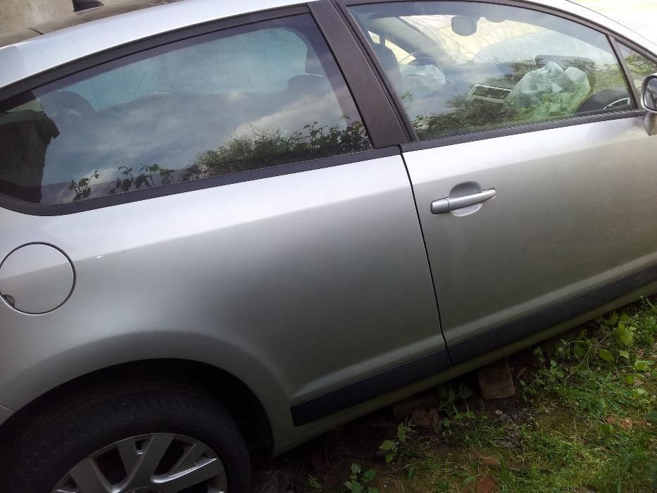 Citroên c4 1.6 hdi 110cv Peças