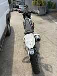 Vendo mota ajp 250