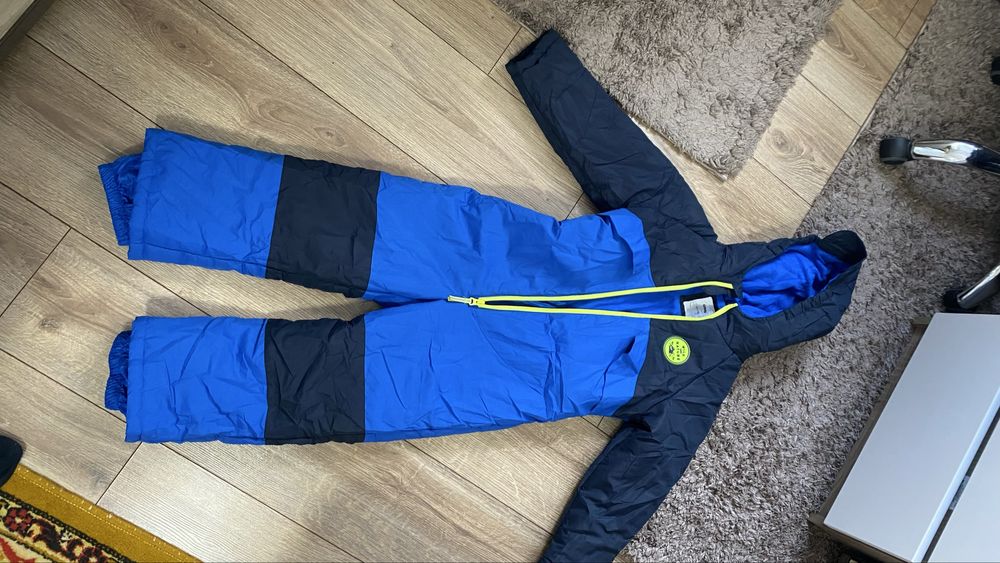 Комбінезон зимовий Sinsey