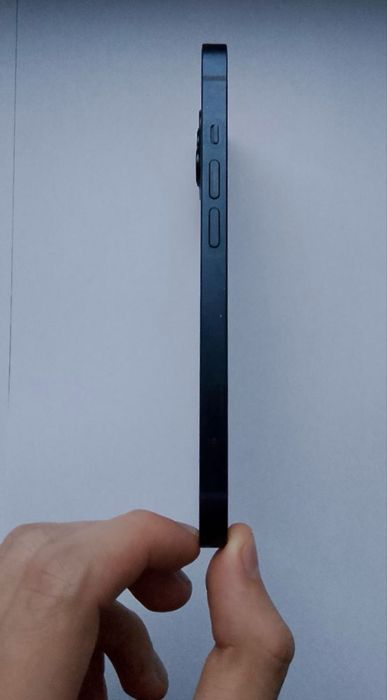 iPhone 13, 128 ГБ, Midnight