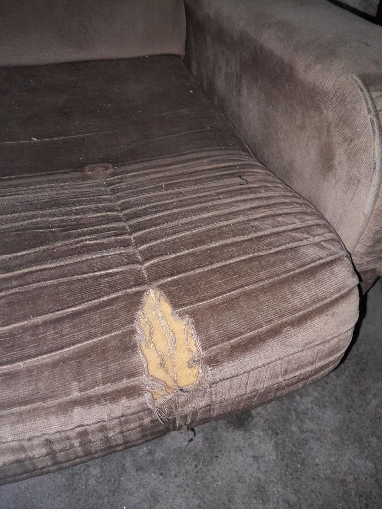 Vende se conjunto de sofás
