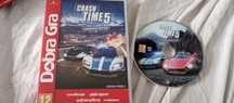 Dobra Gra - Crash Time 5: Undercover PL