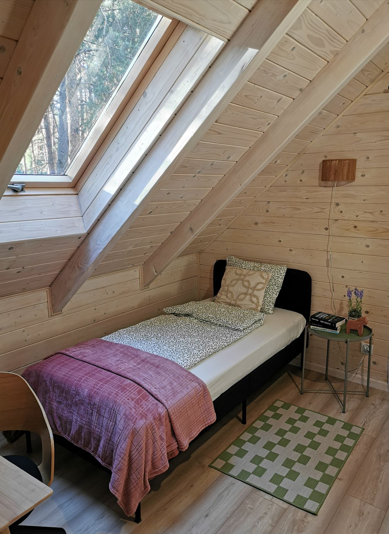 Nowy domek obok zalewu 7-14sierpien dostepny