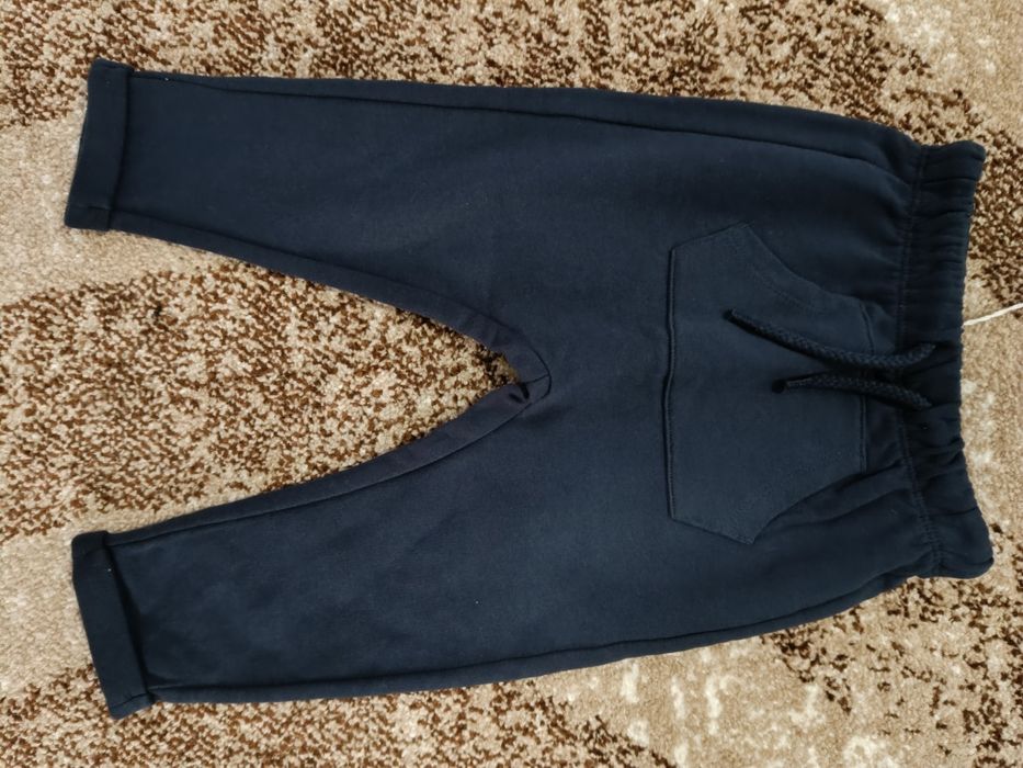 Штани дитячі 92 розмір (є зав'язка)