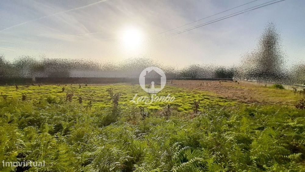 Terreno com 2.302,88m2 em Amorim, Póvoa de Varzim