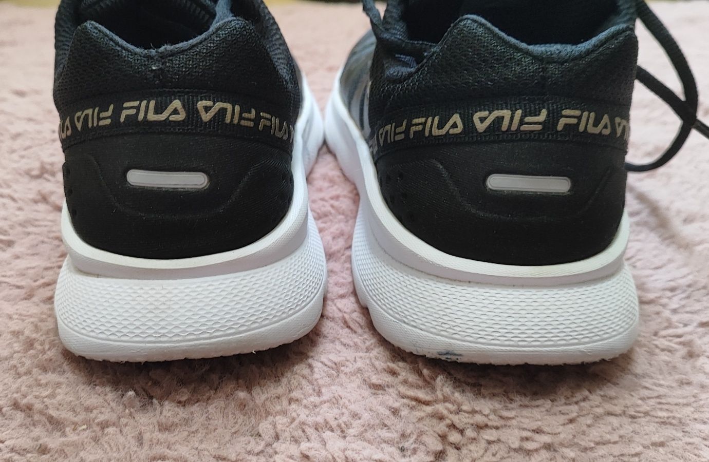 Fila  Memory Cryptostride 39