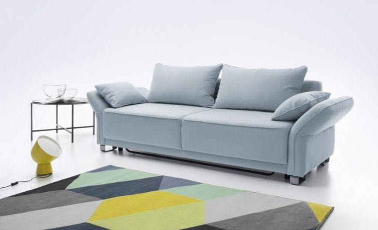 Sofa Loretto Rozkładana