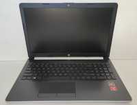 Laptop HP 15-db1033nw/15.6"/AMD Ryzen 5 3500U-3.7GHz/12GB/SSD256/Win11