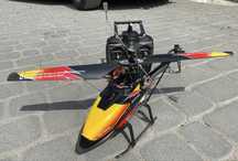 Helikopter rc v913