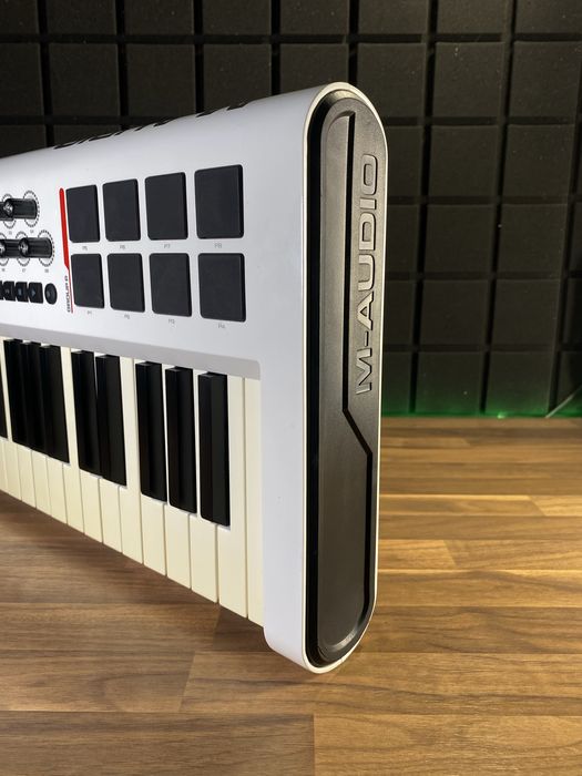 M-Audio Axiom Pro 49