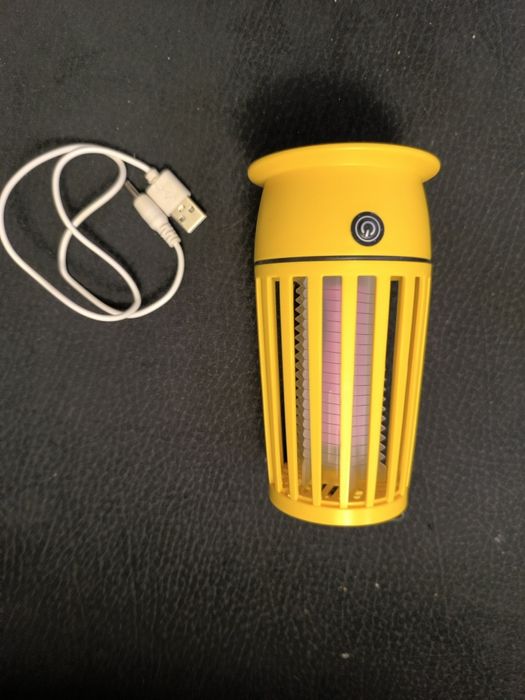 Elétrocutor de mosquitos