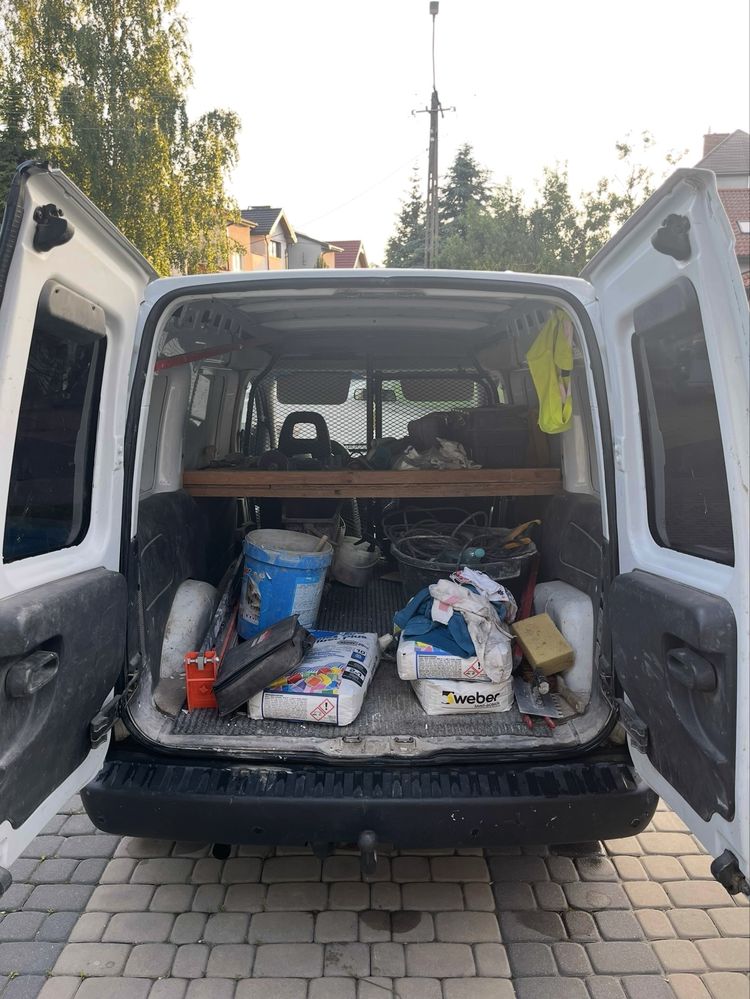 Opel combo 1.3 cdti