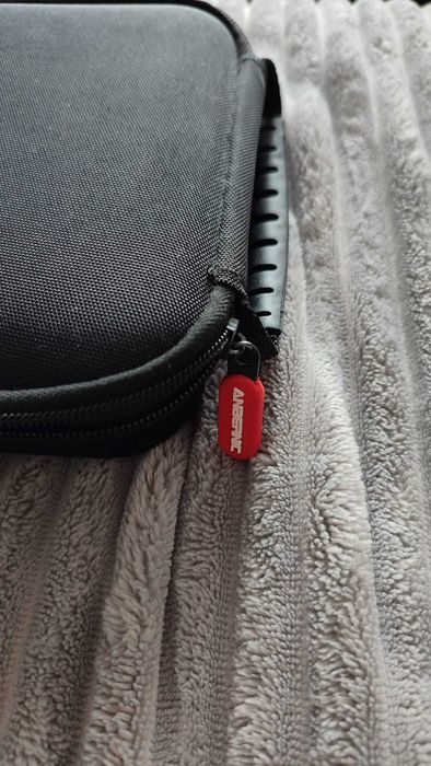 Consola Portátil Anbernic RG405V c/bolsa e cartão 256GB