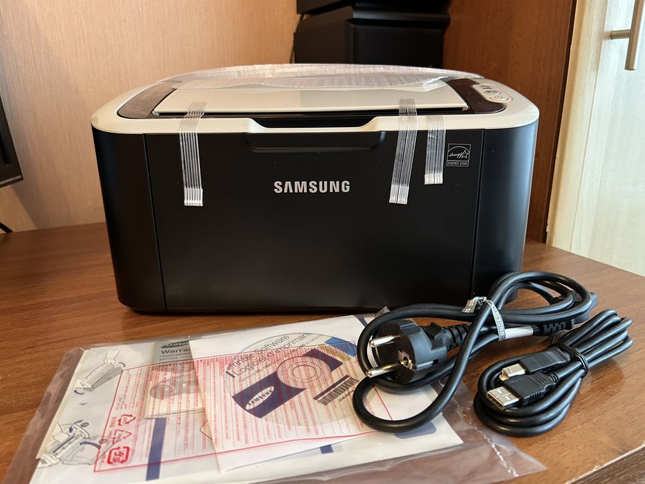 Принтер Samsung ML-1661