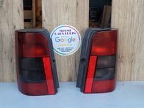 Lampa Lewa Prawa Lewy Tył CITROEN BERLINGO 1 Partner 1 Przedlift LUBIN
