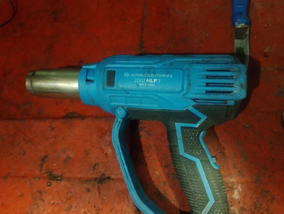 Продам Kraissmann 2001hlp