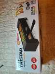 Nowy Grill elektryczny do Raclette 400 W