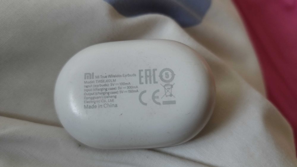 Xiaomi Mi Airdots twsej02lm