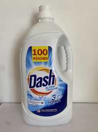 Гель для прання Dash Alpen Frische 5л 100 прань