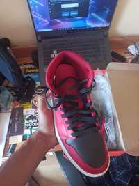 Tenis Nike Sir Jordan