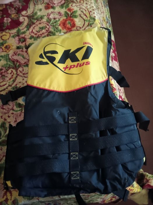 Lalizas Chico Colete Aquatico