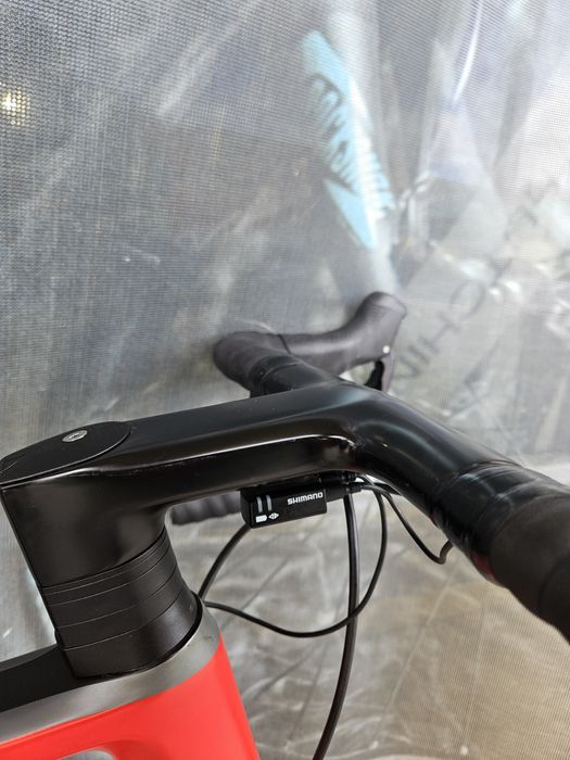 Rower szosowy Canyon endurance endurance cf  Ultegra Di2 Okajza