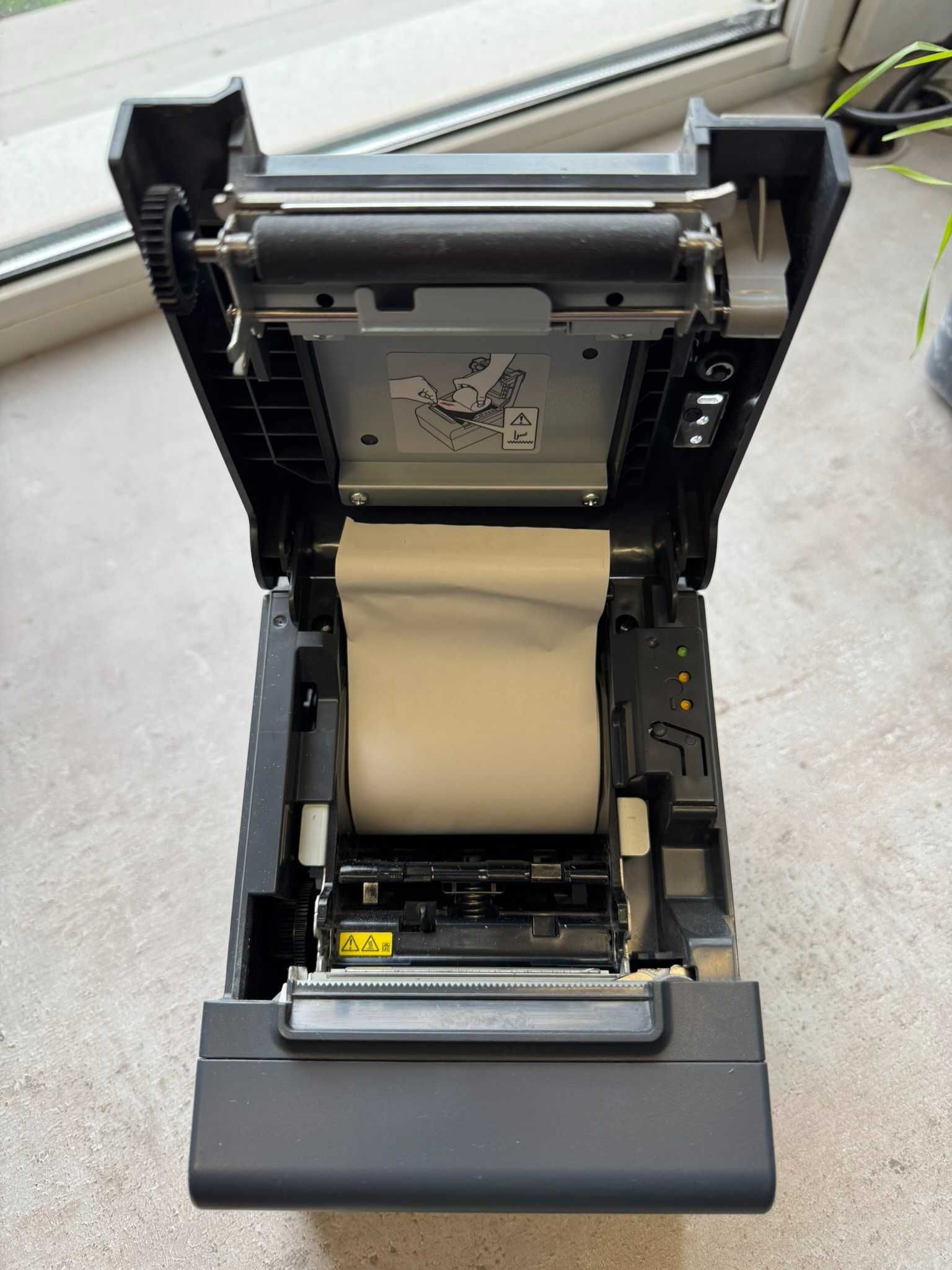 Чековий POS принтер EPSON TM-T20II M267A