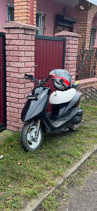 Yamaha Jog 36 терміново