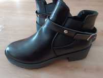 Botas novas n 39