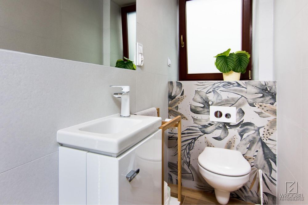 Noclegi w Krakowie - Apartament